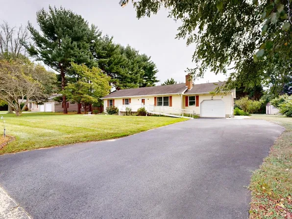Hudson Branch Dr, Frederica, DE 19946