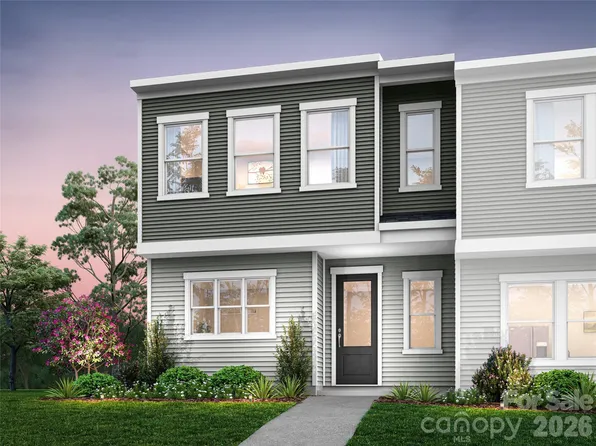 6323 Haller St, Charlotte, NC 28227