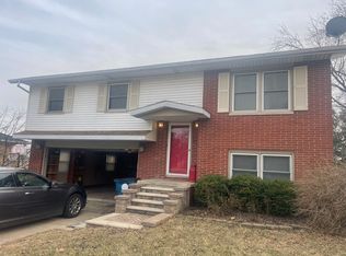 904 E Lincoln Dr, Princeton, IL 61356