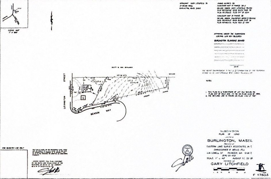 1st image of 0 Benson Way