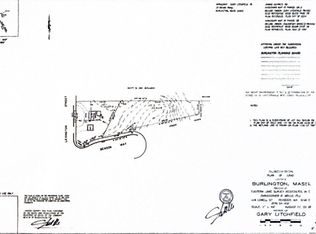 0 Benson Way, Burlington, MA 01803