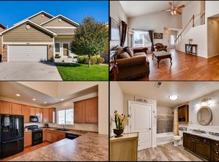 6139 Rocking Chair Ln, Colorado Springs, CO 80925