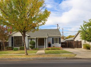 425 Virginia Ave, Modesto, CA 95354