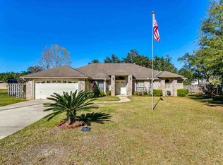 2998 Albatross Dr, Navarre, FL 32566