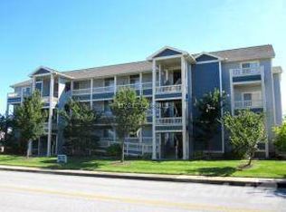 203 S Heron Dr APT 103A, Ocean City, MD