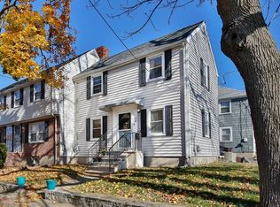 104 Bell Rock St #104, Malden, MA 02148