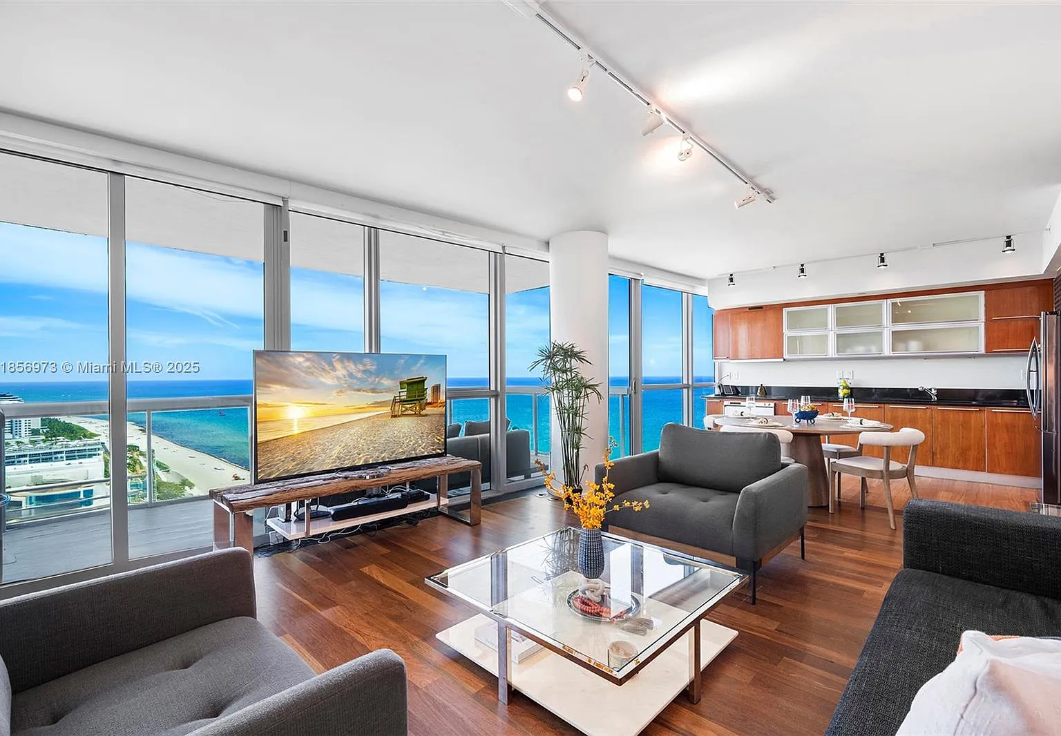 Setai Resort & Residences — Photo 1