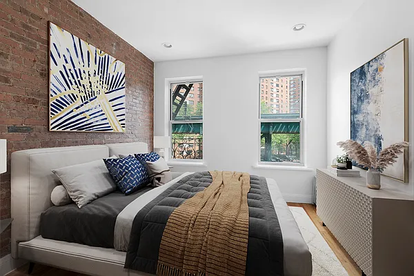 Rented by Corcoran | media 1