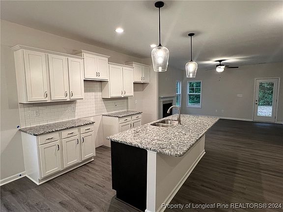 4th image of 231 Williford Dr Lot 20