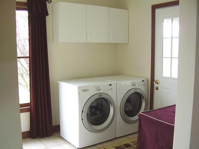 laundry