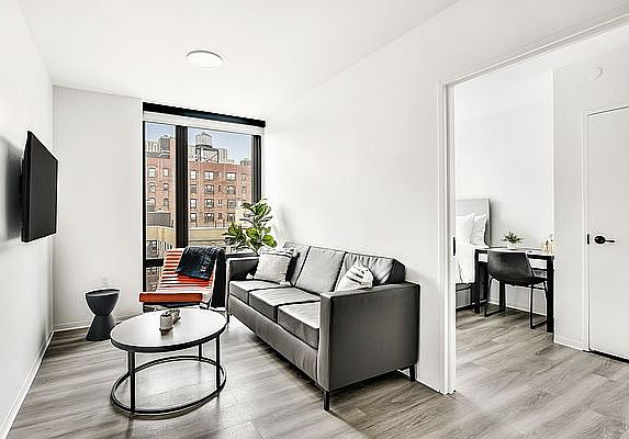 1st image of 415 W 120th St #6F