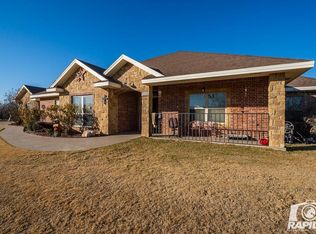 2024 Coyote Bend Rd, San Angelo, TX 76904