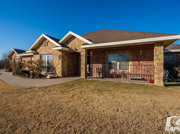 2024 Coyote Bend Rd, San Angelo, TX 76904