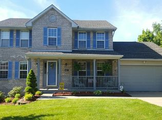 687 Brandtly Ridge Dr, Covington, KY 41015