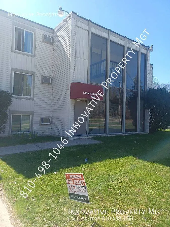 Building Photo - 3834 Red Arrow Rd #C4