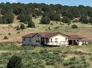 657 Crow Rd #43, Westcliffe, CO 81252