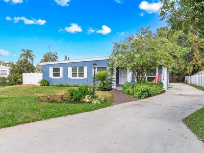 2413 Weber St, Orlando, FL, 32803