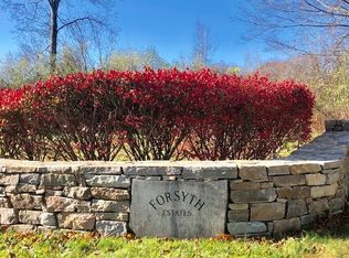 22 Syleo Ln, Salem, CT 06420