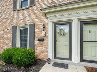 2470 Abbington Dr SE, Grand Rapids, MI