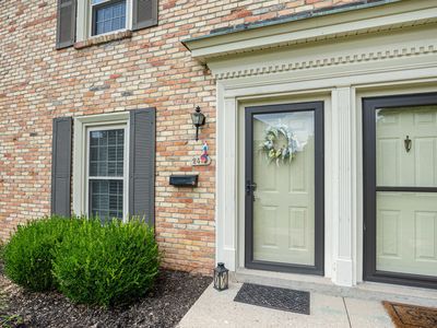 2470 Abbington Dr SE, Grand Rapids, MI, 49506