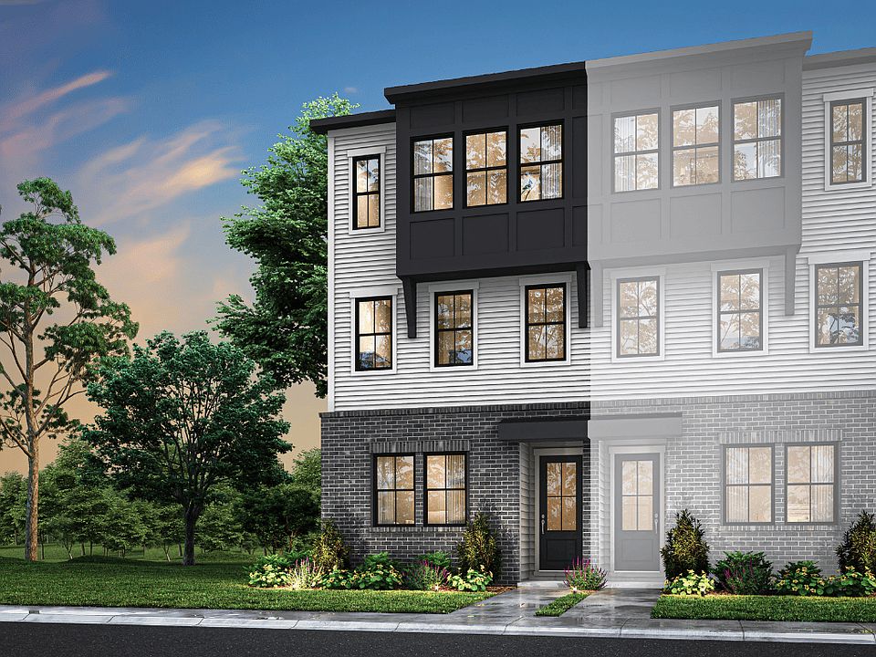 Exterior Style I
