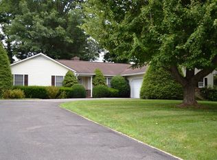 170 Eagle Dr, Wytheville, VA 24382