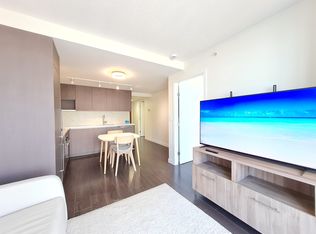 3131 Ketcheson Rd #1707, Richmond, BC V6X 0N4