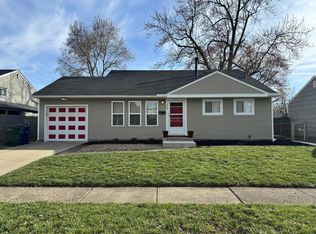 4991 Justin Rd, Columbus, OH 43227