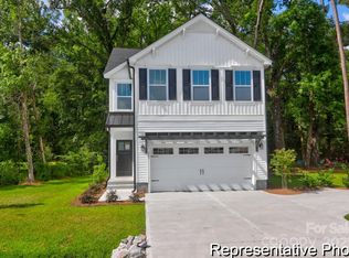 930 Gondola Ct #72A, Salisbury, NC 28144