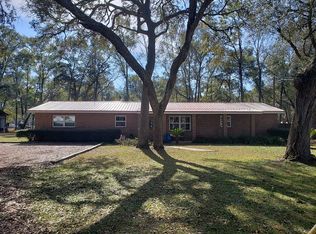 11751 NW 78th Ter, Chiefland, FL 32626