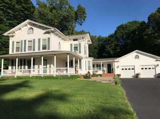 1107 Ellington Rd, South Windsor, CT 06074