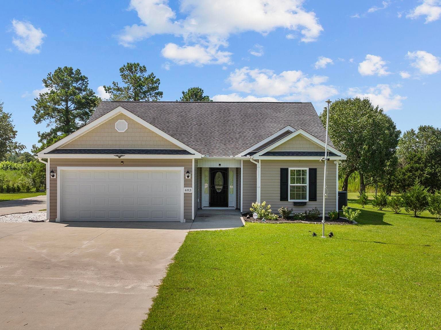 483 Floyd Page Rd, Galivants Ferry, SC 29544 MLS 2314967 Zillow