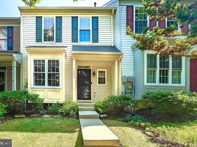 16807 Centerfield Way, Olney, MD, 20832