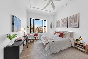 140 West 69th Street, #106C