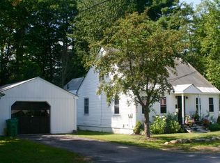 17 Nutter St, Rochester, NH 03867