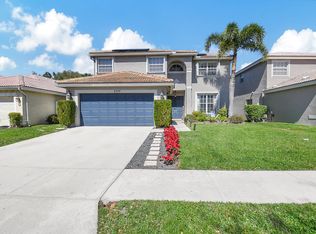 3777 Providence Rd, Boynton Beach, FL 33436
