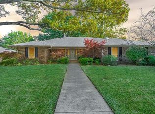 1516 Westlake Dr, Plano, TX 75075