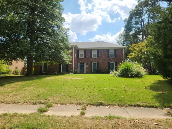 4543 Aldersgate Rd, Memphis, TN 38117