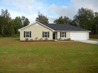 126 Turkey Point, Brunswick, GA 31525