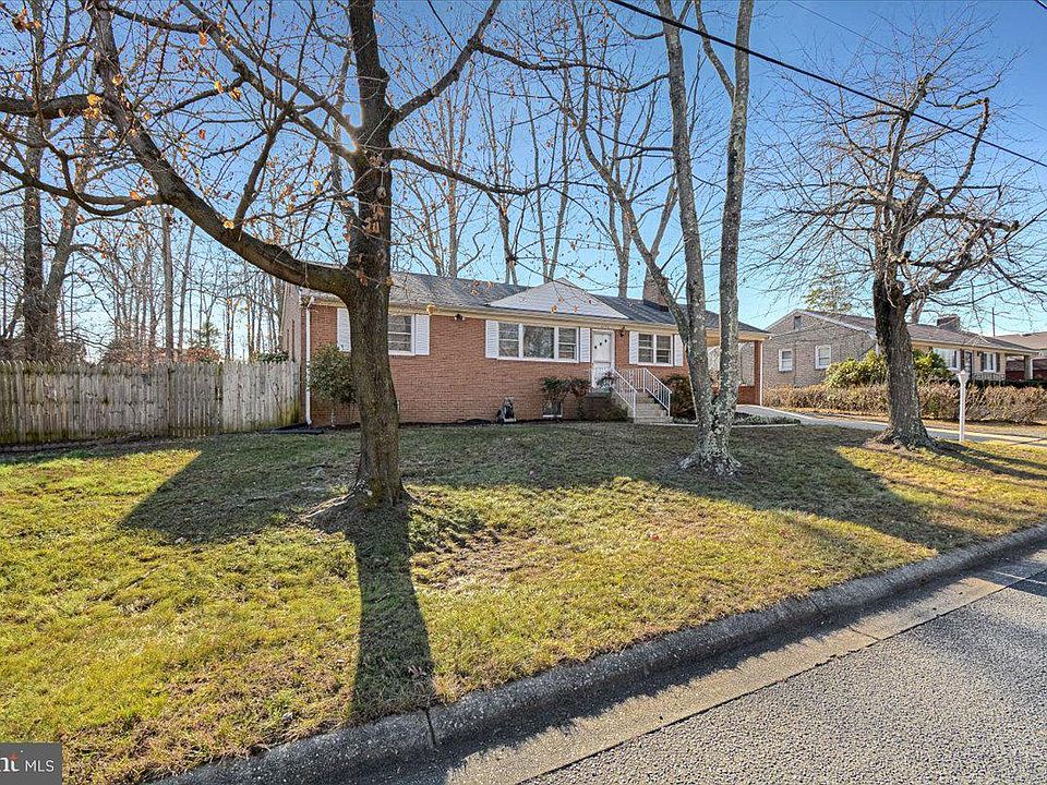 6105 Parkview Ln, Clinton, MD 20735 Zillow
