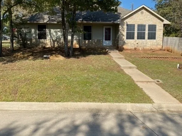 1801 Woodland Park Dr, Denison, TX 75020