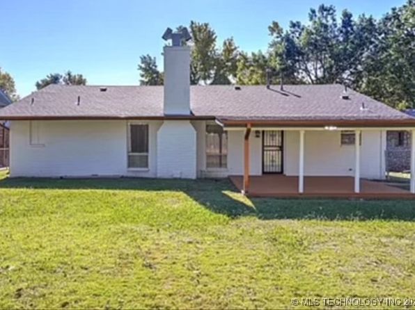 10619 E 30th St, Tulsa, OK 74129