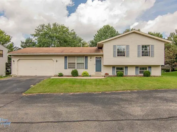 6 Provo Ct, Madison, WI 53719