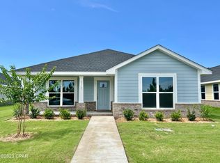 11721 Poston Rd, Panama City, FL 32404