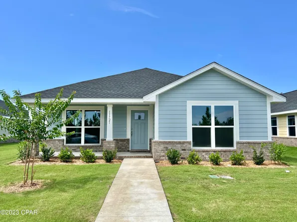 11721 Poston Rd, Panama City, FL 32404