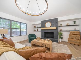 6306 Lakewood, Windcrest, TX 78239