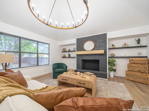 6306 Lakewood, Windcrest, TX 78239