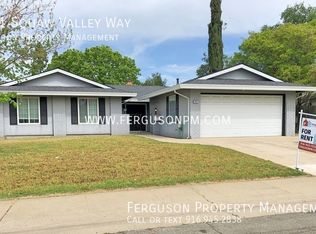 2631 Squaw Valley Way, Sacramento, CA 95826