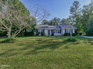 4630 Lord Elkins Rd, Wilmington, NC 28405