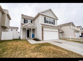 1351 W 1350 S, Springville, UT 84663